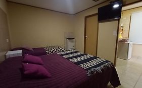 Cabanas Micaela - Kau Sorken